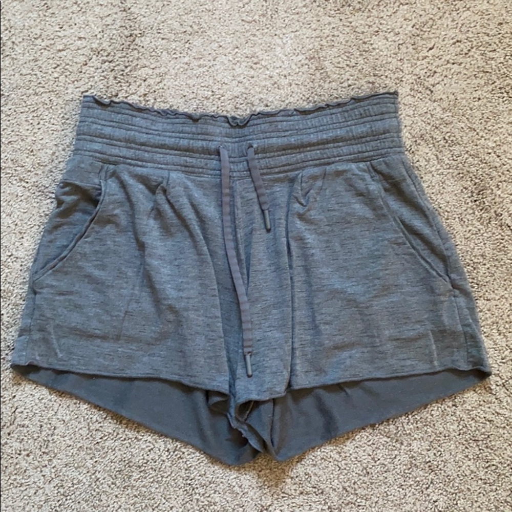 EUC Athleta shorts